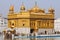 Golden temple