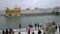 Golden Temple- Amritsar