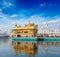 Golden Temple, Amritsar