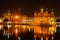 Golden Temple, Amritsar