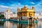 Golden Temple, Amritsar