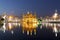 Golden Temple, Amritsar - India