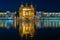 The Golden Temple Amritsar, India