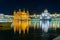 The Golden Temple Amritsar, India