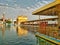 Golden Temple in Amritsar, India