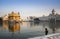 Golden temple or darbar sahib