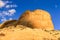 Golden Throne Capitol Reef