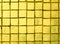 Golden tiles