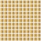 Golden tiles background-