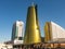 Golden Towers Kazakhstan