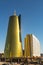 Golden Towers Kazakhstan