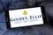 Golden Tulip hotels and resorts logo