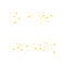 golden twinkle stars background vector illustrations