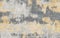 Golden vintage texture carpet background, abstract illustration, grunge background, wallpaper