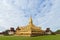 Golden Wat Thap Luang