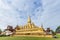 Golden Wat Thap Luang