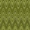 Golden wave background in green colors Bright saturated hues. Vintage style.