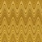 Golden wave background in yellow colors Bright saturated hues. Vintage style.