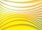 A golden yellow gradient background with curved tinted lines.