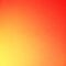 Golden yellow orange red abstract background. Color gradient. Bright fiery background.