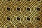 golden zebra skin texture background