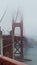 Goldengate Bridge 2