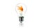 Goldfish in Light Bulb