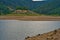 Goldisthal pumped storage plant in the Thuringian Forest, Germany