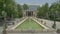 Golestan Palace fountain