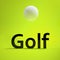 Golf background