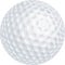 Golf ball