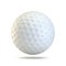 Golf ball 3D