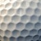Golf ball skin