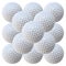 Golf Balls Pyramid (20.2 MegaPixels)