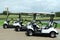 Golf Carts