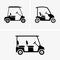 Golf carts