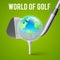 Golf Concept