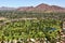 Golf Course below Camelback Mountain