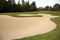 Golf Course - Luxury International Standard