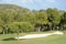 Golf courses in Orihuela Costa