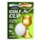 Golf Cup For Golfer Win Championship Banner Vector
