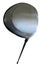 Golf Driver with clip path