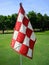 Golf Flag