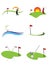 Golf Logos