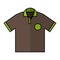 Golf team shirt icon