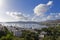 Golturkbuku bay view, Bodrum, Turkey, 2014