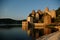 Golubac Fortress Panorama