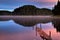 Golyam Beglik reservoir  Western Rhodope mountains (Bulgaria) (10.07.19)