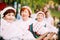 Gomel Belarus. Close Elderly Women In Belarussian Costumes, Cast