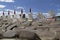 Gompas in Ladakh, India